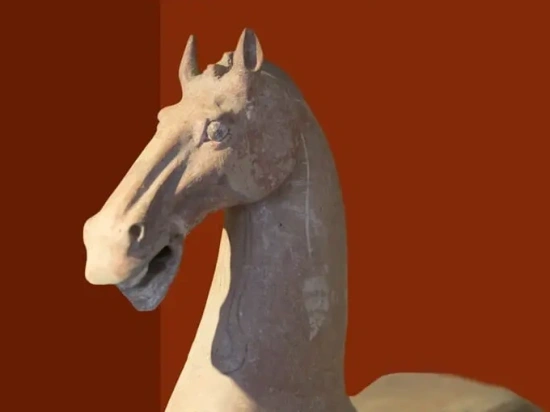 3D object uitlichten