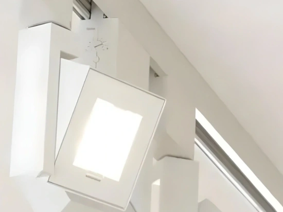 Flexibele verlichting