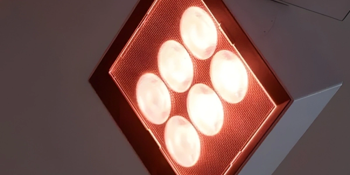 De kracht van dynamische RGBW-verlichting