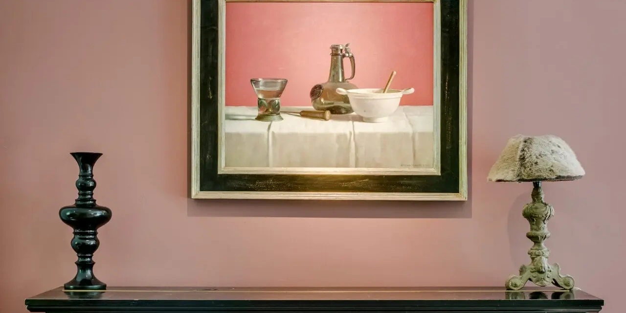 Kunstwerken verlichten