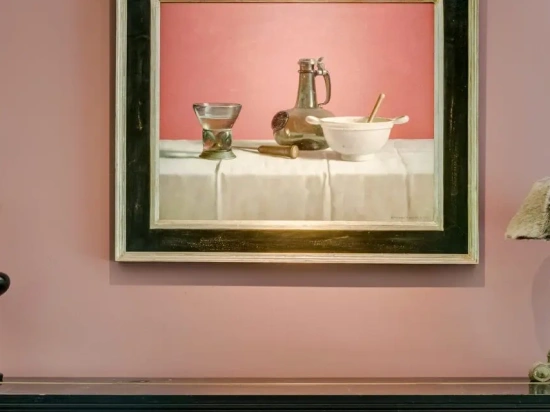 Kunstwerken verlichten