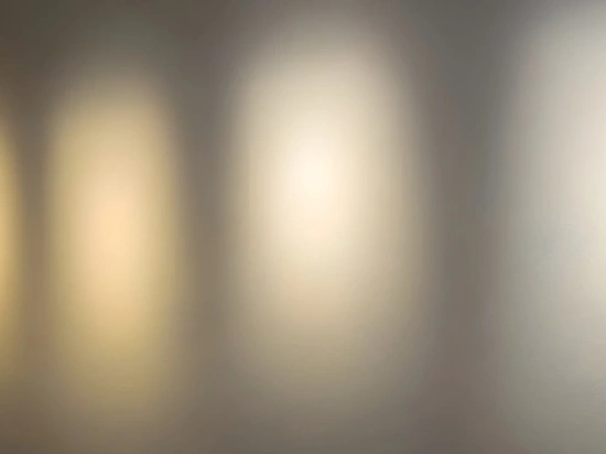 LED in veel soorten wit