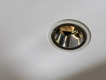 Grote keuze in LED-Inbouwspots en downlighters