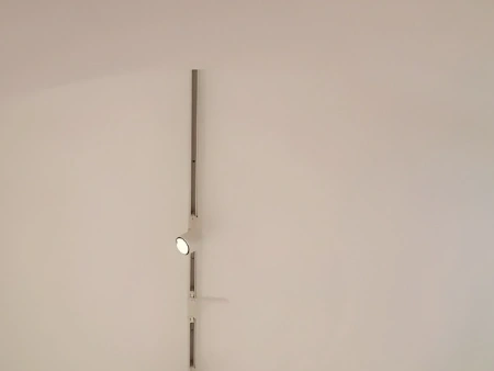 3 fase rail met LED-spots 6W