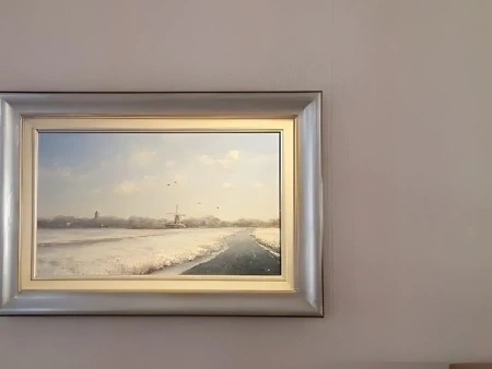 Kaderspot casambi 6W