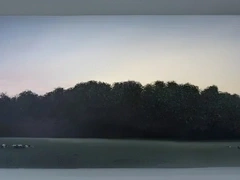 Kunstwerk LED-Spot 6W