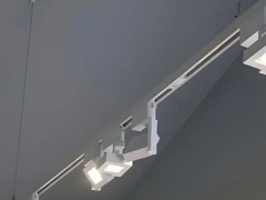 LED pendel voor hoge plafonds