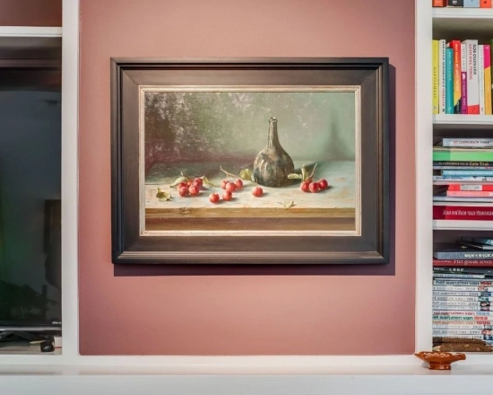 De psychologie van licht: Hoe kleurtemperatuur uw kunst en interieur tot leven brengt