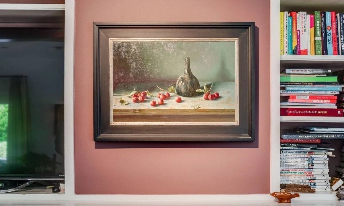 De psychologie van licht: Hoe kleurtemperatuur uw kunst en interieur tot leven brengt