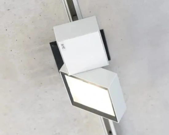 De kracht van de LED-Spot Flood schilderijverlichting