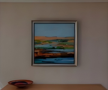 Foto 1: zonder schilderijverlichting tinymce-image