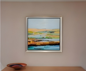 Foto 3: Wallwash belichting tinymce-image